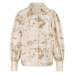Nukus nkf02077 preston blouse embroidery