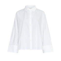 Moss Copenhagen Blouse lange mouw 19461 natalia