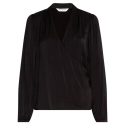 Moss Copenhagen Blouse lange mouw 19538 blakey