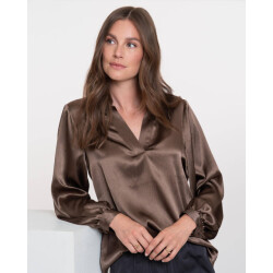 Geisha Blouse lange mouw 53860-14