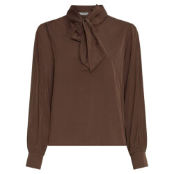Moss Copenhagen Blouse lange mouw 19533 juliana