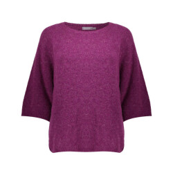 Geisha Pullover korte mouw 54890-70