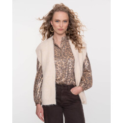 Geisha Gilet 54830-29