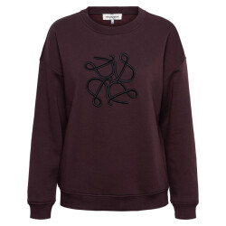 &Co Woman Sweat sw121 selina
