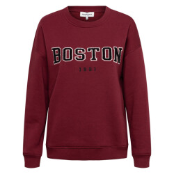 &Co Woman Sweat sw125 boston