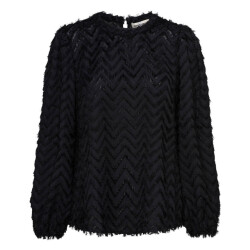&Co Woman Top lange mouw bl408 wini