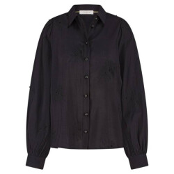 Nukus Blouse lange mouw nkf02012 milanova