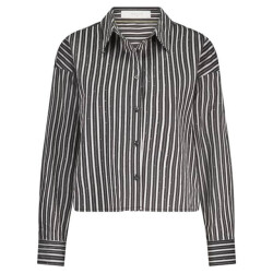 Nukus Blouse lange mouw nkf02015 tessa