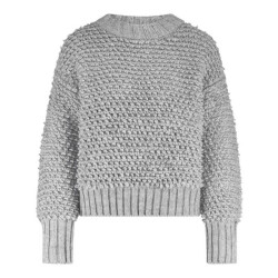 Nukus Pullover nkf03012 khloe