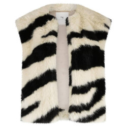 Nukus Gilet nkf08015 fally