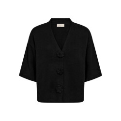 Free Quent alpi cardigan 207058 black