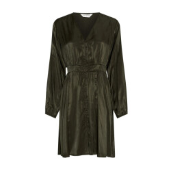 Moss Copenhagen 19464 ofelia nicholina shirt dress