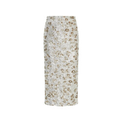Moss Copenhagen 19473 magnolia skirt