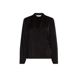 Moss Copenhagen 19538 blakey maluca wrap top