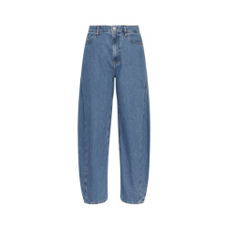Moss Copenhagen 19515 kobane lis barrel jeans