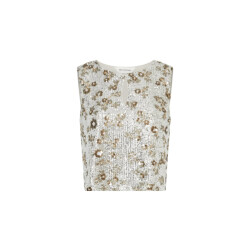 Moss Copenhagen 19474 magnolia top