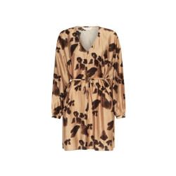 Moss Copenhagen 19462 nilla romina short dress