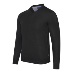 Cappuccino Italia Pullover black