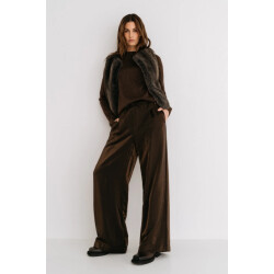 Maicazz Wi25.30.005 rachel broek brown