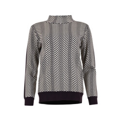 Maicazz Wi25.70.213 lyler pullover sand