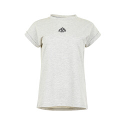 Maicazz Fa25.75.020 pepijn shirt grey tricot