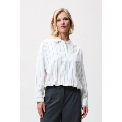 Catwalk Junkie 2504021600 tuck in blouse