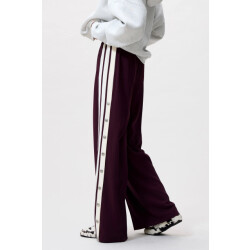 Catwalk Junkie 2504023005 side button tracksuit trousers