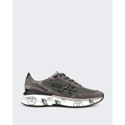Premiata Heren moerun sneaker