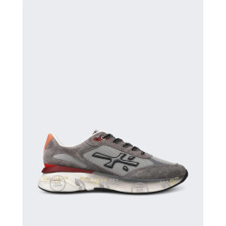 Premiata Heren moerun sneaker