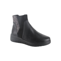Ti Comos 2540004-000 dames enkellaarzen sportief