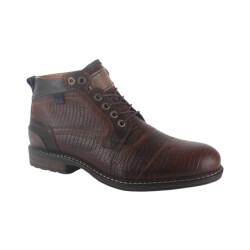 Australian Footwear 15.1436.01-d47 heren veterboots sportief