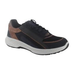 Xsensible 34201.2.220-hx heren veterschoenen sportief