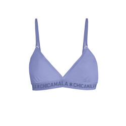 Muchachomalo Meisjes 1-pack triangle top