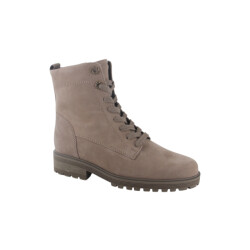 Gabor 72.765.42 dames veterboots sportief