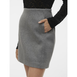 Vero Moda Vmfortuneallison hw short skirt ga