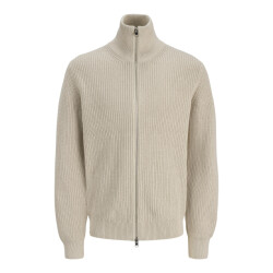 Jack & Jones Jprblastandfort knit cardigan bf
