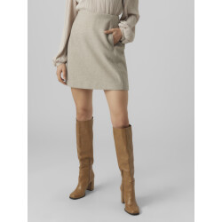 Vero Moda Vmfortuneallison hw short skirt ga