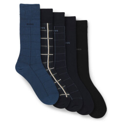 Hugo Boss Giftset socks