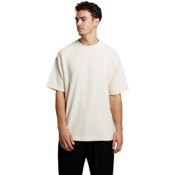 Aeden Joon tee of white