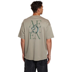 Aeden Mourino tee vetiver