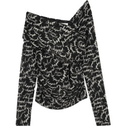 Fabienne Chapot Bjorn top