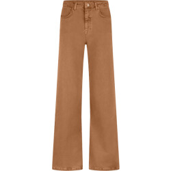 Studio Anneloes Lexie col denim trousers