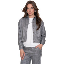 Geisha Jacket grey