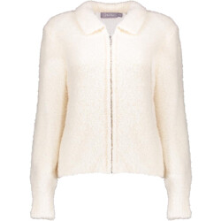 Geisha Vest off-white