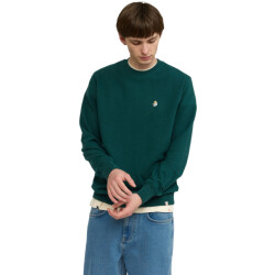 Revolution Application sweatshirt darkpetrol