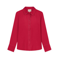 Fabienne Chapot Blouse lange mouw cltbls10 stella