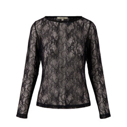 Zusss Top lange mouw 0304-0008