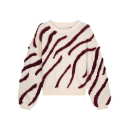 Fabienne Chapot Pullover cltpul20 zebra