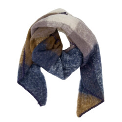 Zusss Shawl 0307-045
