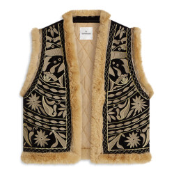 Summum Gilet 9s261-12327
